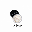 Хайлайтер сатиновый "Silver", 3гр
