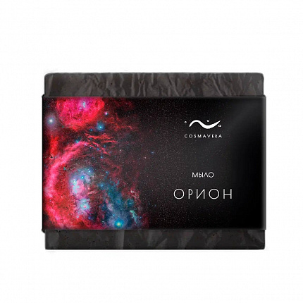 Мужское мыло "Орион", 90гр